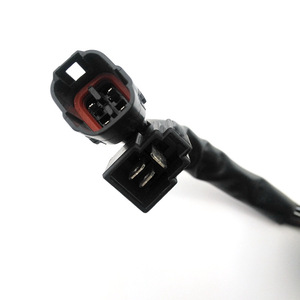 Regulador Rectificador JSNMOSFT 14.5V para Sistema Eléctrico de Motocicleta Suzuki GSXR600 GSXR750 GSXR1000 K6 K8 - Product Image 2