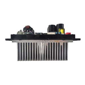 Carte Inverter pour Climatiseur VRF L04084615838 MC830(50A)-F01 pour Unité Extérieure de Pompe à Chaleur McQuay, Pièces Détachées HVAC - Product Image 4