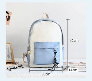 Wholesale Custom Children's Backpack Large Capacity Logo Printed Gift <strong>Bag</strong> Boys and Girls Middle and High School Students <strong>Bag</strong> - Product Image 3