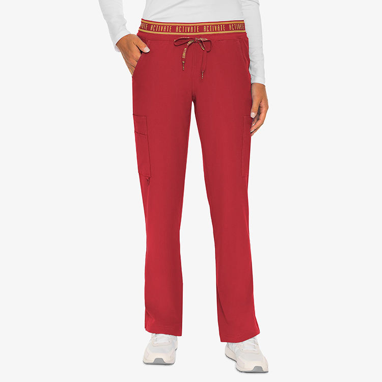 scrubs joggers nursing