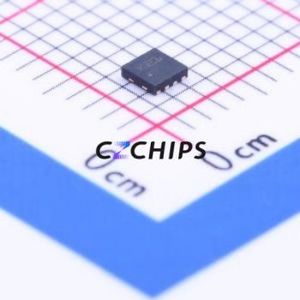 Amplificador Operacional de Chip IC de Circuito Integrado LMX358IQ2T, 2x2, Original, Nuevo - Product Image 1