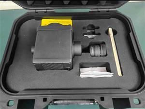 Caméra stabilisée ZENMUSE H20T Basic Combo avec caméra zoom 20 MP radiométrique pour drone M300 RTK et UAV M350 RTK - Product Image 3