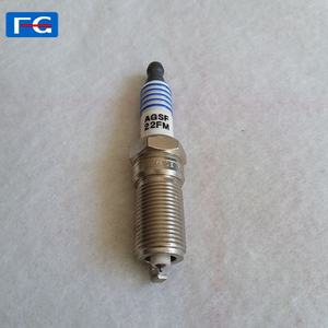 Piezas de coche bujía de iridio SP149125AE <span class=keywords><strong>SP411</strong></span>/AYFS22FM SP423/AGS52C bujía automática para bujía de motor de coche - Product Image 2