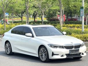 Autos Usados 2022 <span class=keywords><strong>BMW</strong></span> Serie 3 <span class=keywords><strong>320i</strong></span> Paquete Deportivo, Vehículos con Volante a la Izquierda para Adultos - Product Image 2