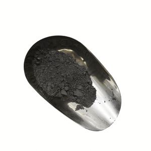 Poudre de tungstène certifiée pour la fabrication additive, tungstène pur, poudre de tungstène sphérique - Product Image 4
