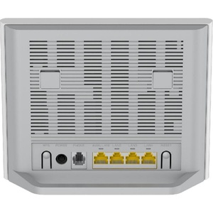 เราเตอร์ ZTE Home WiFi 4G รุ่น MF296R - Product Image 4