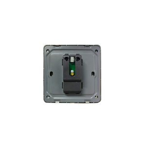 Manufacture VBQN Thin Golden Sensor Grey Satellite <strong>TV</strong> <strong>Data</strong> Wall <strong>Socket</strong> <strong>Electric</strong> Supplies Antenna Outlet for Home Hotel <strong>Electric</strong> - Product Image 2