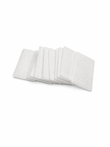 Filtre à air CPAP compatible S10 AirSense 10, coton filtrant <span class=keywords><strong>de</strong></span> remplacement <span class=keywords><strong>pour</strong></span> ventilateur d'<span class=keywords><strong>apnée</strong></span> <span class=keywords><strong>du</strong></span> <span class=keywords><strong>sommeil</strong></span>, fourni par l'usine - Product Image 5