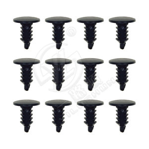 คลิปยึดแผงหน้าปัด Xinyida Dash Frame Clip A176 สำหรับ Chevrolet Lumina Monte Carlo ตัวปรับตำแหน่งแผงพลาสติก 9.1 มม. 11.2 มม. - Product Image 2
