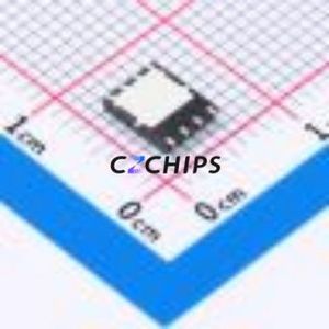 ทรานซิสเตอร์ฟิลด์ทรานซิสเตอร์ (มอสเฟท) PDFN5x6-8L AGM403Q ใหม่และดั้งเดิม - Product Image 2