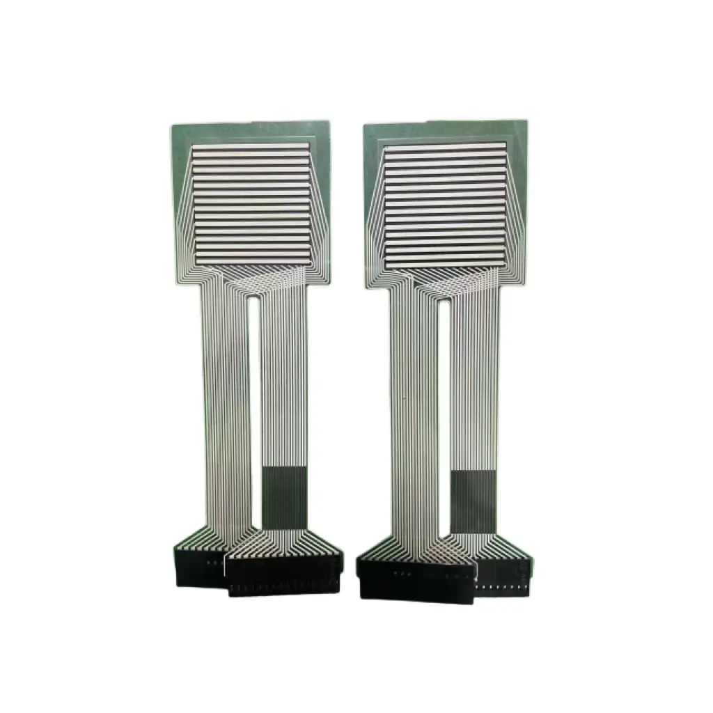 Sensor tekanan Plantar cerdas, multi-zona, distribusi tekanan Plantar cerdas, Sol dalam FSR, Sensor tekanan Film anti air, anti aus