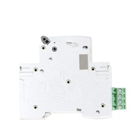 Disjoncteur différentiel automatique (RCBO) 2P 32A-40A-30/100/300mA AC avec réenclencheur automatique 300mA