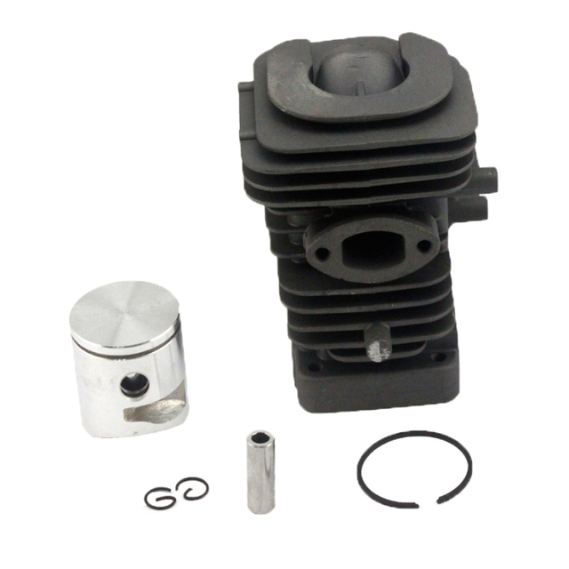 Gasoline Chainsaw Spare Parts Cylinder for Hus 235 236 236E 240 240E Chain Saw