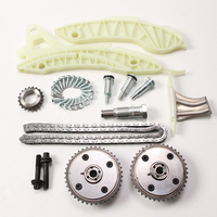 Kit de chaîne de distribution de pièces de moteur automobile en gros pour MINI COOPER R56 R57 R58 1.6L L4 dact N12B16A