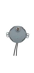 Động cơ đồng bộ một pha - Product Image 2