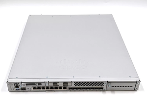 FPR3110-NGFW-K9 ซื้อไฟร์วอลล์ Fortigate ป้องกันภัยคุกคามทางเครือข่าย ยี่ห้อ Data Brand - Product Image 6