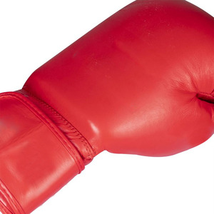 Guantes de Boxeo Unisex de Alta Calidad Hechos en Pakistán, Guantes de Entrenamiento de Boxeo Profesionales de Alta Calidad para MMA y Muay Thai - Product Image 5