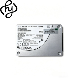 SATA 2,5 Zoll Interne SSD DC S3710 Serie 200G für Tragbare Speicher-Server Desktop-Metall-Kunststoff Computerteile - Product Image 1