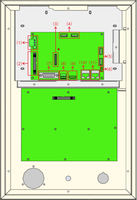 Machine de fabrication de ressorts 3D à programmation automatique CNC FINGER, système de commande CNC 4-6 axes avec garantie de 3 ans