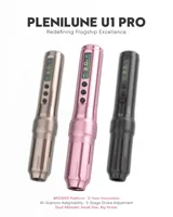 Kit de démarrage Biomaser PMU de haute qualité à prix avantageux de 1099 $ avec cartouches U1Pro TP006, pigments 3D, pigments poudreux pour l'entraînement des sourcils