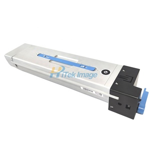 Cartouche de toner noire compatible W9037MC W9037 pour imprimante multifonction HP LaserJet Managed MFP E82540z E82550z E82560z, haute capacité - Product Image 2