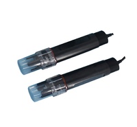 JIRS Online Industrial High Quality OEM/ODM Customized Test Instrument Hot Sale Electrical PH ORP Electrode Sensor Meter