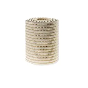 Replacement CJC Marine Lubricating Oil Filter A27/27 F27/27 PA5600505 CJC Paper Filter With Flander Tset