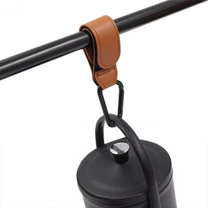 Crochets Velcro Suspendus Personnalisables Multi-usages pour Vélos, Crochets Portables pour Poussettes, Crochets d'Escalade Velcro – Vente en Gros - Product Image 2