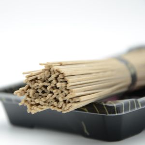 Blé de sarrasin (soba) <span class=keywords><strong>nouilles</strong></span> 300g faible teneur en <span class=keywords><strong>calories</strong></span> - Product Image 5