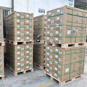 03050GXT-Módulo de interfaz de expansión de E/S RoCE para Almacenamiento flash híbrido OceanStor 5510, 4 puertos SFP28 25Gb, 2 puertos, 25RDMA-MLp - Product Image 3