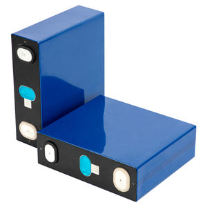 Аккумуляторная ячейка призматического типа 3.2В 150Ач, перезаряжаемая, LiFePO4, для систем накопления энергии - Product Image 3