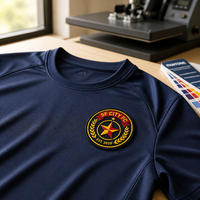 Étiquettes thermocollantes carrées en silicone 3D personnalisées, patchs logo en relief, moule privé, OEM ODM, pour vêtements de sport et t-shirts, faible MOQ