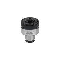 Collet de taraudage à changement rapide robuste avec protection contre les surcharges de couple GT24 GT12 Collet de taraudage flottant