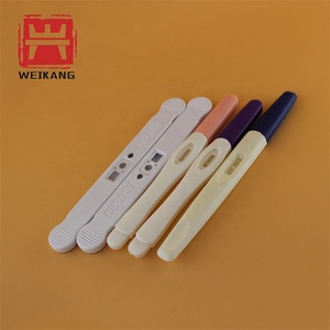 Xét Nghiệm Thai Kỳ Sớm Một Bước <span class=keywords><strong>HCG</strong></span> Dùng Một Lần Xét Nghiệm Chẩn Đoán Nhanh Y Tế Xét Nghiệm Thai Kỳ - Product Image 3