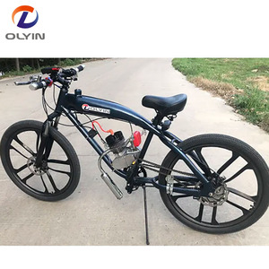 Mesin sepeda OLYIN Two Strokes 80cc - Product Image 4