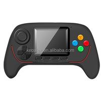 Console de jeux intégrés pour adultes de 2.5 pouces, avec 788 jeux intégrés, 16 bits, accessoire classique rétro portable