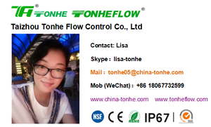 صمامات هواء كهربائية بإغلاق سريع في طريقتين - Product Image 6