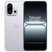Smartphone OnePlus 13T 5G, écran AMOLED 8T LTPO 1.5K 120Hz de 6,32 pouces, double appareil photo 8+50MP, OS multilingue (espagnol)