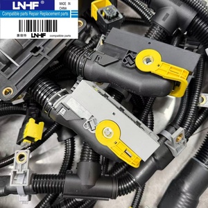 LNHF 22477041 Truck Engine Wiring <b>Harness</b> Cable High Quality Compatible Parts FM4 D11K 22477041 for Volvo - Product Image 5