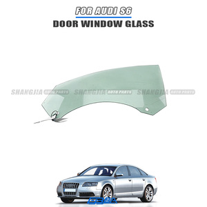 ชุดซ่อมรถยนต์ฉนวนความร้อนกระจกเทมเปอร์สำหรับ Audi S6 2005-2011 OE 4K0845201 - Product Image 3
