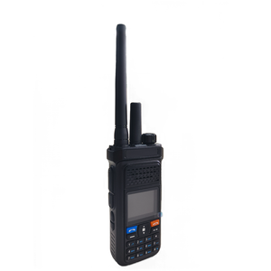 Radio réseau 4G W6 Android déverrouiller LTE/WCDMA/<span class=keywords><strong>GSM</strong></span> POC Radio 4200mAh talkie-walkie émetteur de travail interphone avec <span class=keywords><strong>carte</strong></span> <span class=keywords><strong>sim</strong></span> - Product Image 4