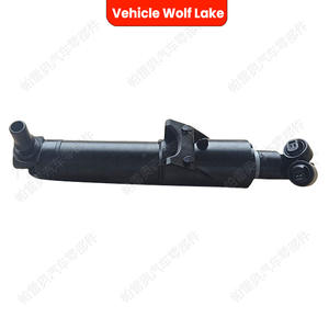 Boquilla mecánica Vehicle Wolf Lake 8WD955102 8WD955101 para Audi A4 B9 2017 ABS lado derecho izquierdo - Product Image 2