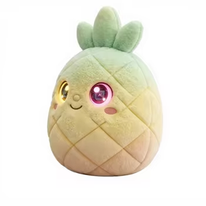 Juguete de Peluche Personalizado con IA, con Chat de Voz en Tiempo Real, Compañero de Apoyo Emocional y Asistente de Aprendizaje para Niños de 31-50 cm - Product Image 6