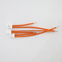 Máquina Automática de Doble Cara para Crimpar Cables e Insertar Conectores WL-CJK868S