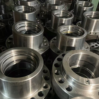 Pièces de rechange pour excavatrice : Cylindre de bras, flèche et godet hydrauliques pour modèles ZX240-3, ZX200-3, ZX330-3, et Tête/couvercle de piston de cylindre hydraulique