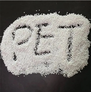 High Quality Polyethylene Terephthalate <b>PET</b> Resin Granules - Product Image 6