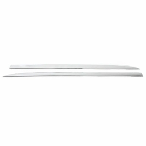 Moldura <span class=keywords><strong>de</strong></span> ABS lateral para puerta exterior, moldura cromada, 4 Uds. Para Toyota <span class=keywords><strong>SIENNA</strong></span> 2011-2020 - Product Image 3