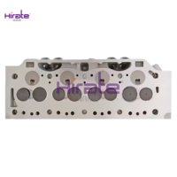 Culasse de déplacement standard de vente chaude de haute qualité adaptée à Renault F8Q