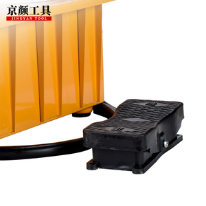 HHB-700A áp lực cao Bơm dầu Điện gói 700 Bar thủy lực trạm bơm điện điện Gói máy bơm thủy lực - Product Image 6