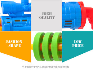 De Plastic Pellet Wapen Speelgoed <span class=keywords><strong>Water</strong></span> Druk Guns Voor <span class=keywords><strong>Water</strong></span> Games Park - Product Image 4